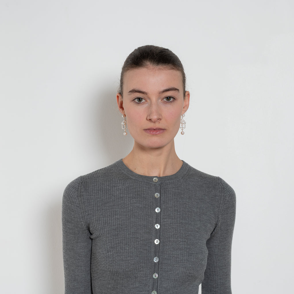 nackiye knit insider top