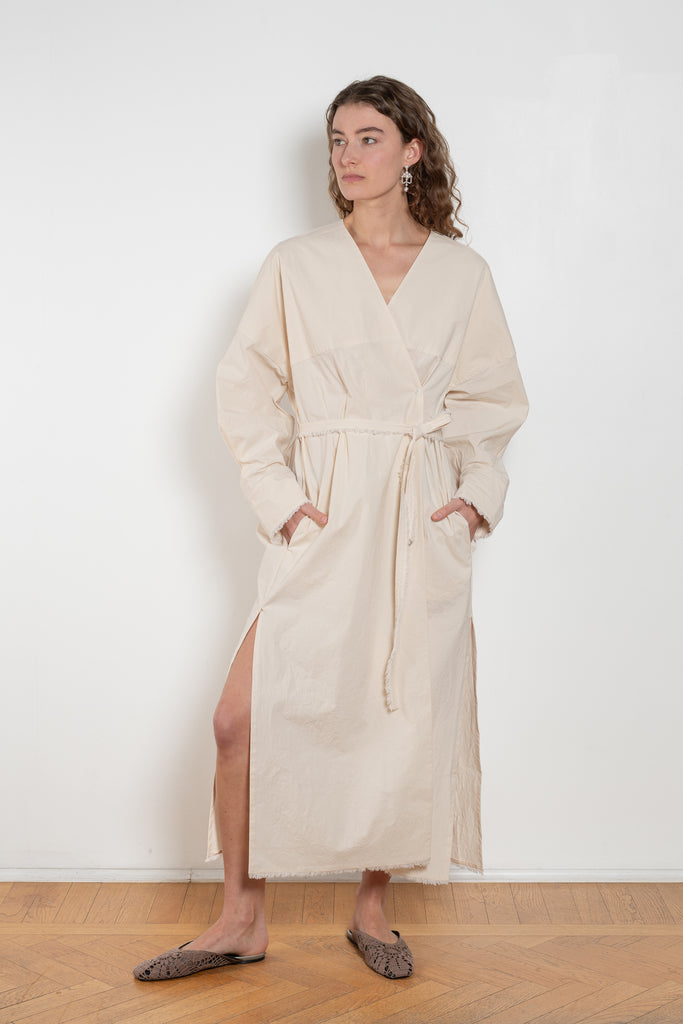 Nackiye Kyoto Dress