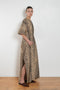 nackiye lee's kaftan dress