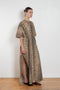 nackiye lee's kaftan dress