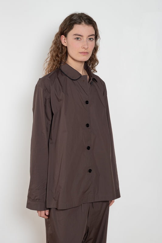 Nackiye Life is a beach Shirt