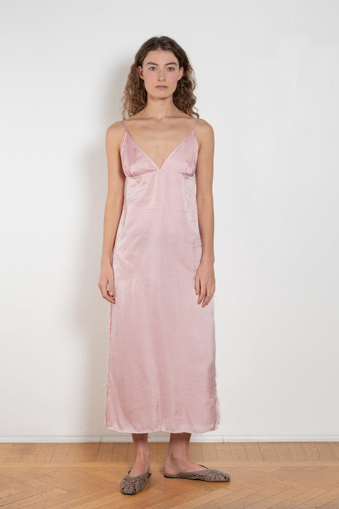 Nackiye Lily Dress