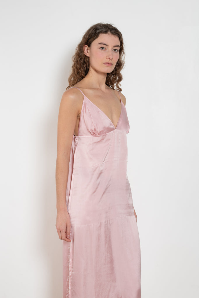 Nackiye Lily Dress