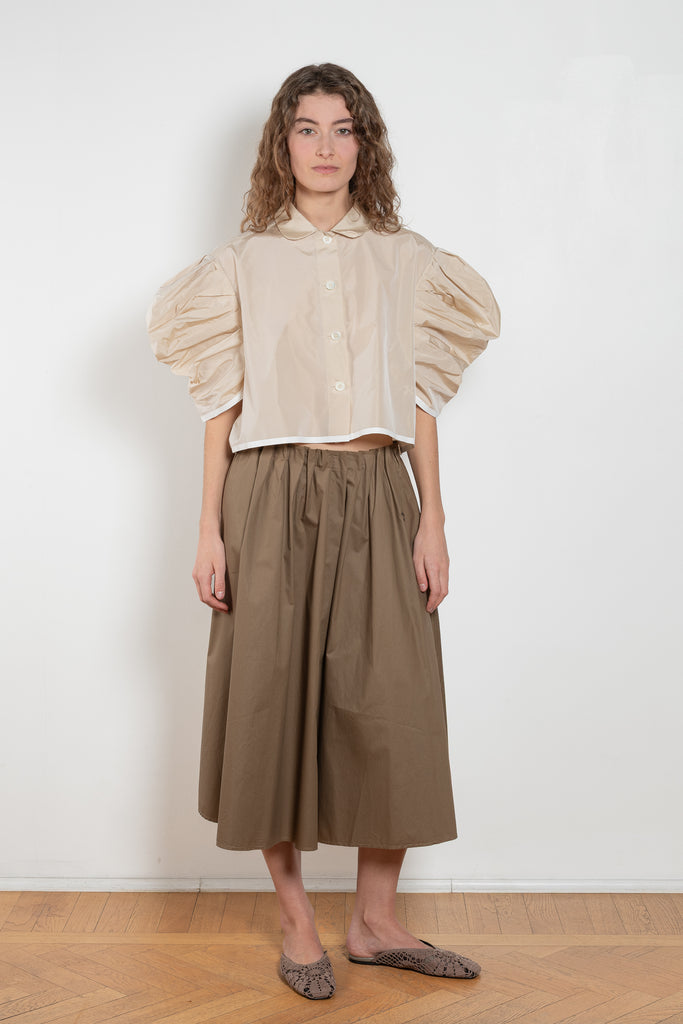 Nackiye Lolita Pj Mini Shirt