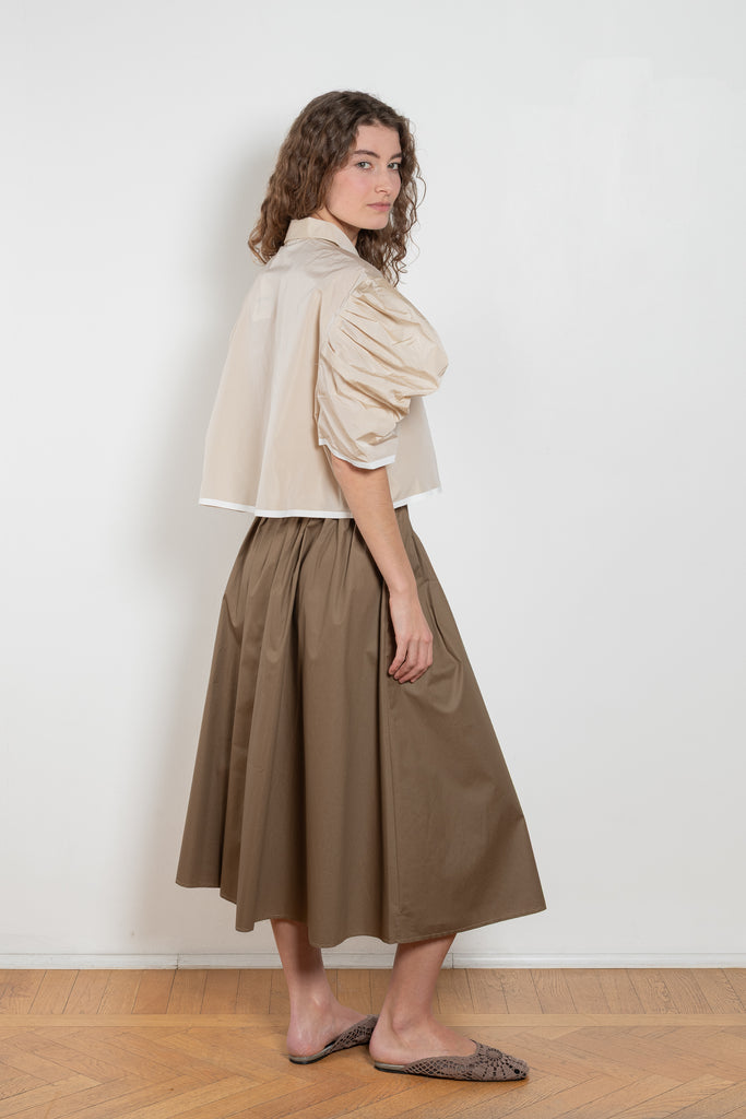 Nackiye Lolita Pj Mini Shirt