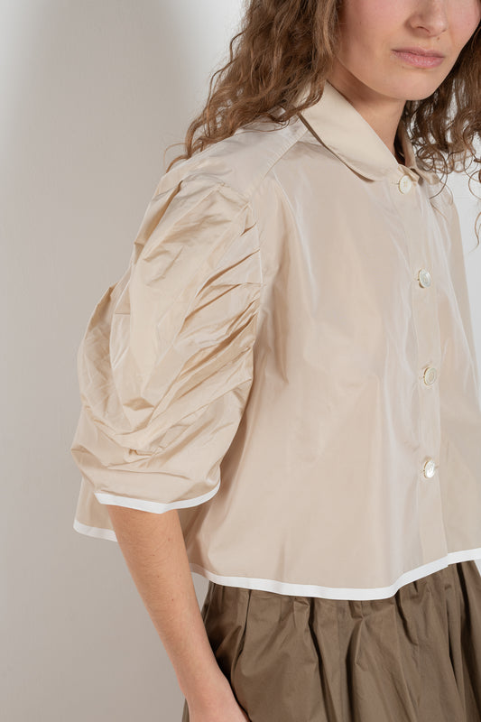 Nackiye Lolita Pj Mini Shirt