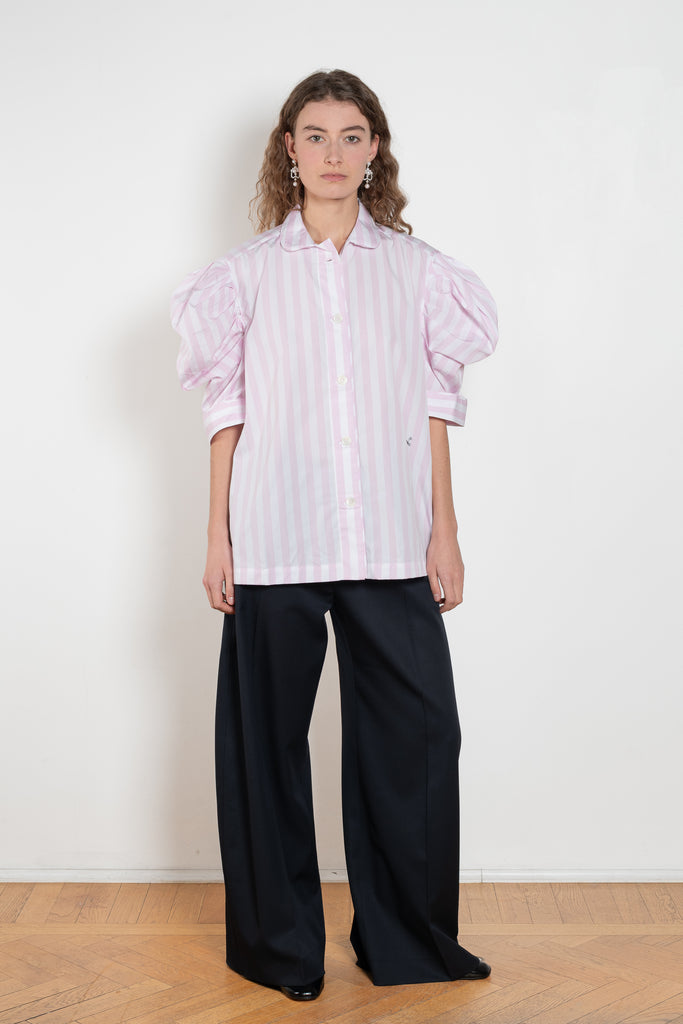 Nackiye Lolita Pj Shirt