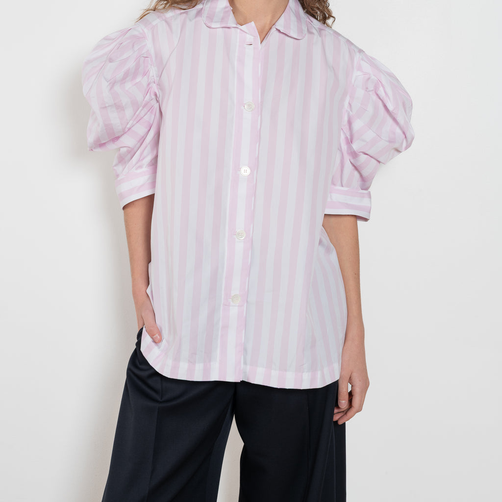 Nackiye Lolita Pj Shirt