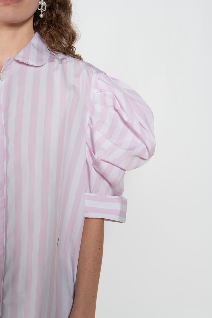 Nackiye Lolita Pj Shirt