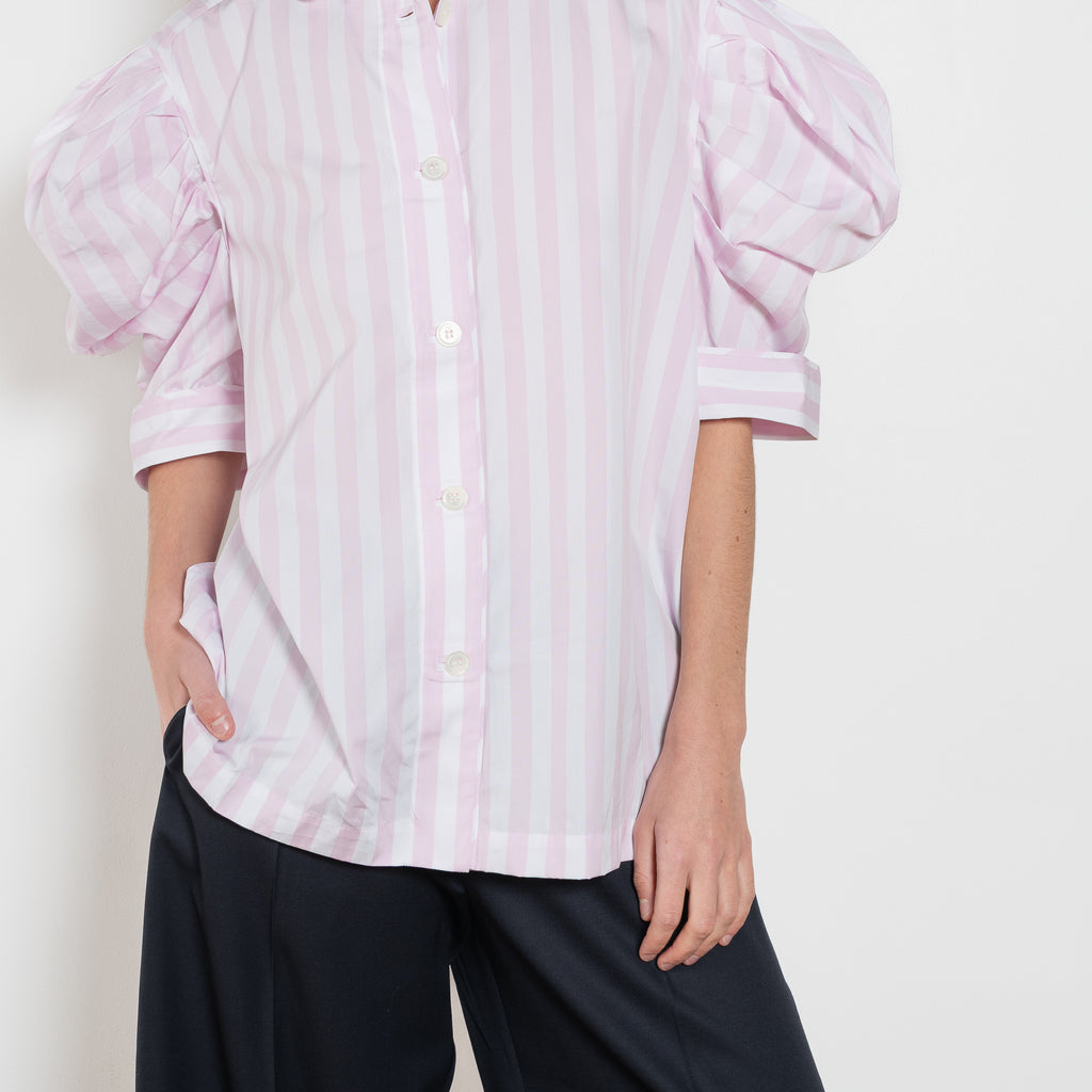 Nackiye Lolita Pj Shirt