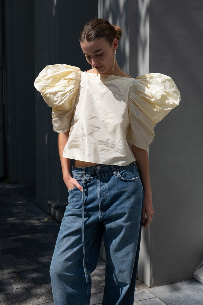 Lolita Top