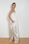 nackiye merengue gown dress
