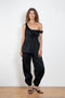 Nackiye Misshape Top 