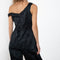 Nackiye Misshape Top 