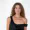 Nackiye Misshape Top 