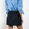 Nackiye Montage Skirt