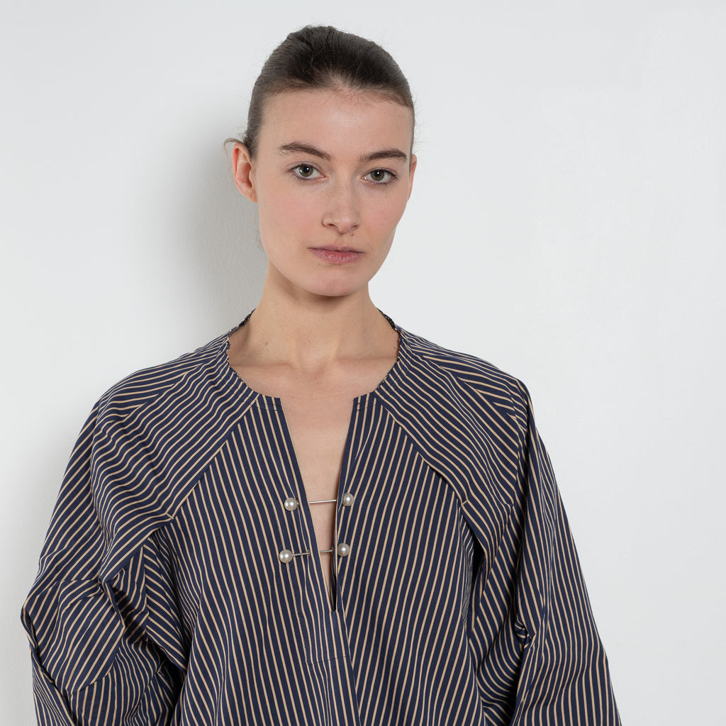 nackiye offshore dress