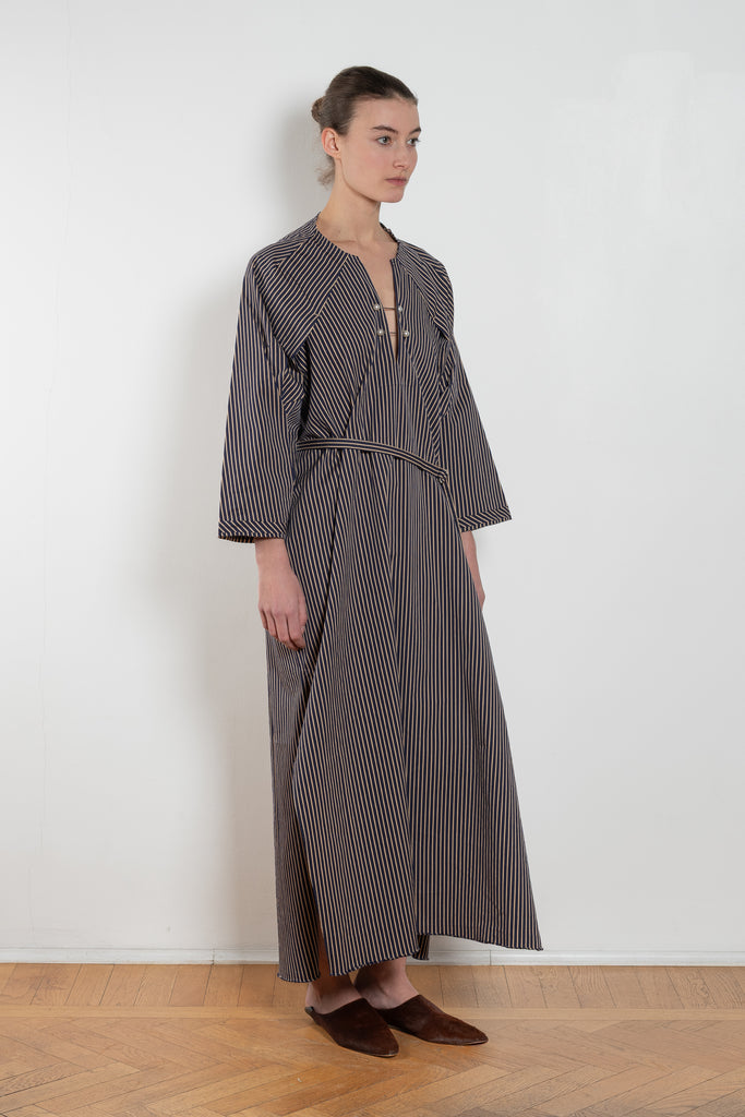 nackiye offshore dress