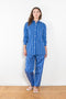 The Perfect Pants by Nackiye is a jogger inspired pants with irregular frilled waist and inner elastic
