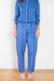 The Perfect Pants by Nackiye is a jogger inspired pants with irregular frilled waist and inner elastic