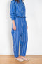The Perfect Pants by Nackiye is a jogger inspired pants with irregular frilled waist and inner elastic