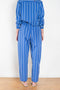 The Perfect Pants by Nackiye is a jogger inspired pants with irregular frilled waist and inner elastic