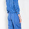 The Perfect Pants by Nackiye is a jogger inspired pants with irregular frilled waist and inner elastic