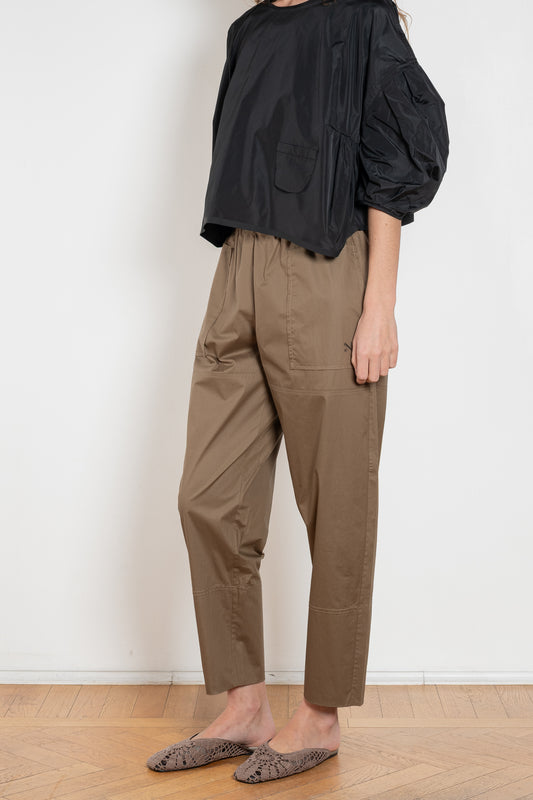 Nackiye Perfect pants