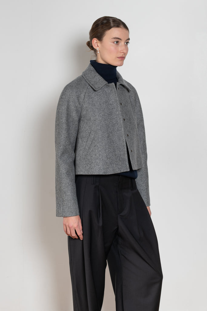 nackiye pixie jacket