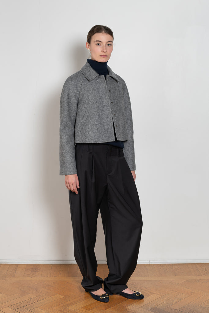 nackiye pixie jacket