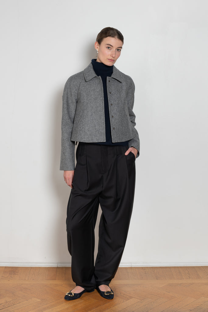 nackiye pixie jacket