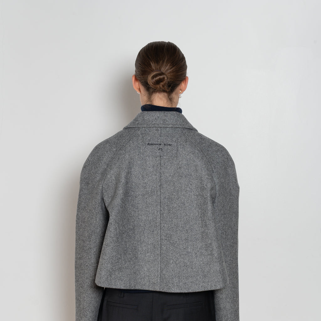 nackiye pixie jacket