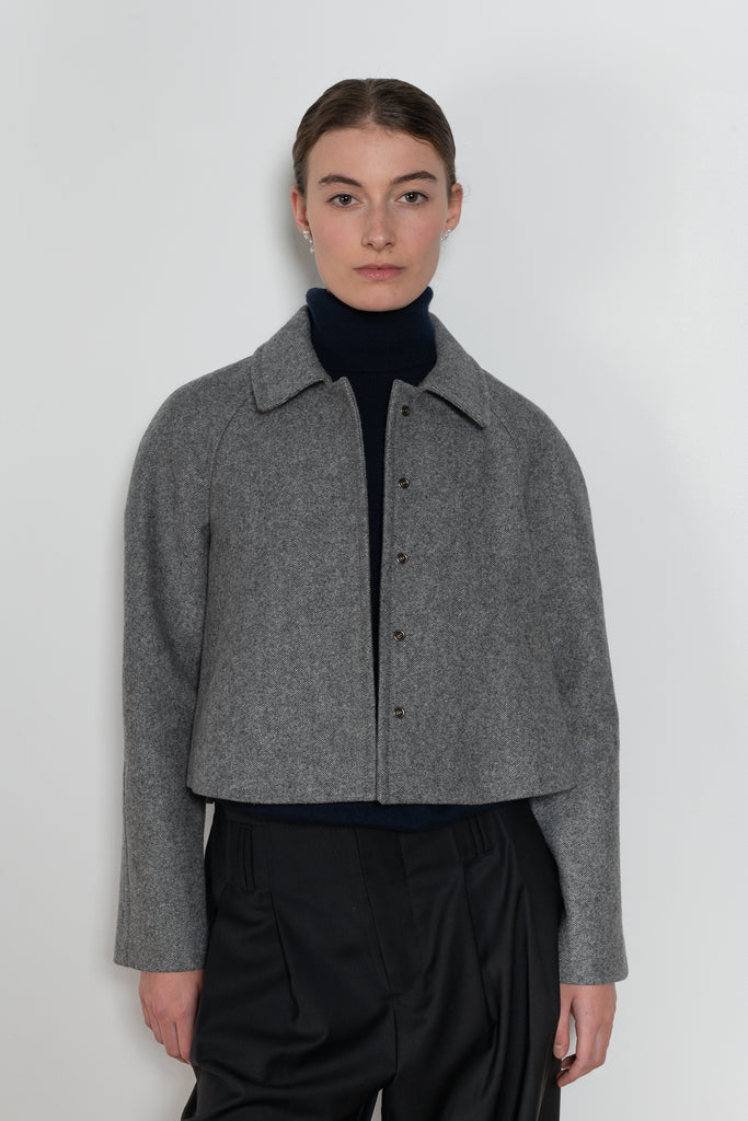 nackiye pixie jacket