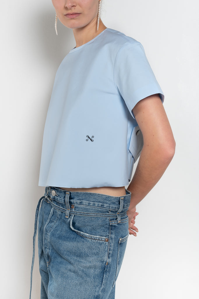 Pixie Top