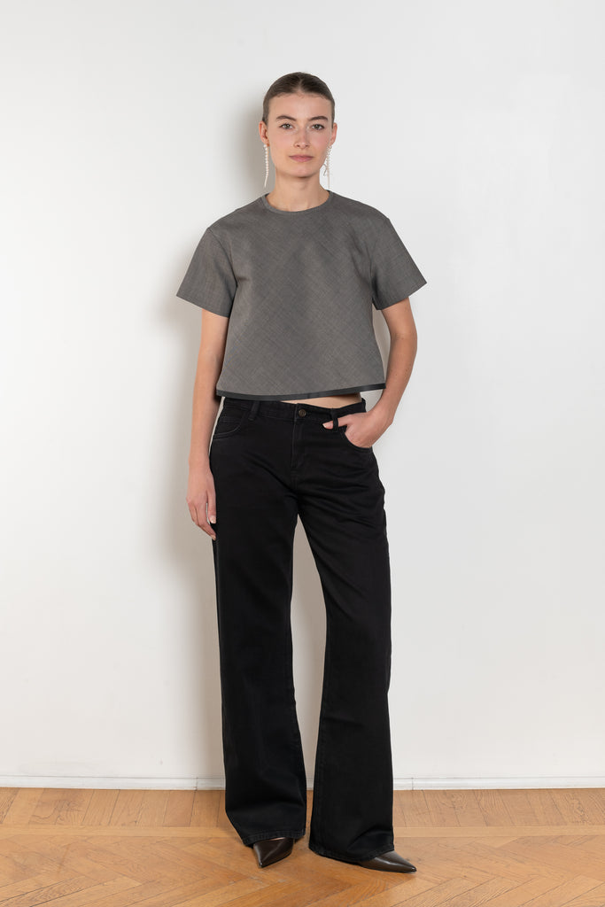 Pixie Top