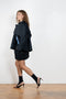Nackiye Powerballad short jacket