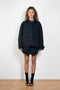 Nackiye Powerballad short jacket