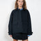 Nackiye Powerballad short jacket