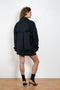 Nackiye Powerballad short jacket