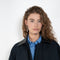 Nackiye Powerballad short jacket