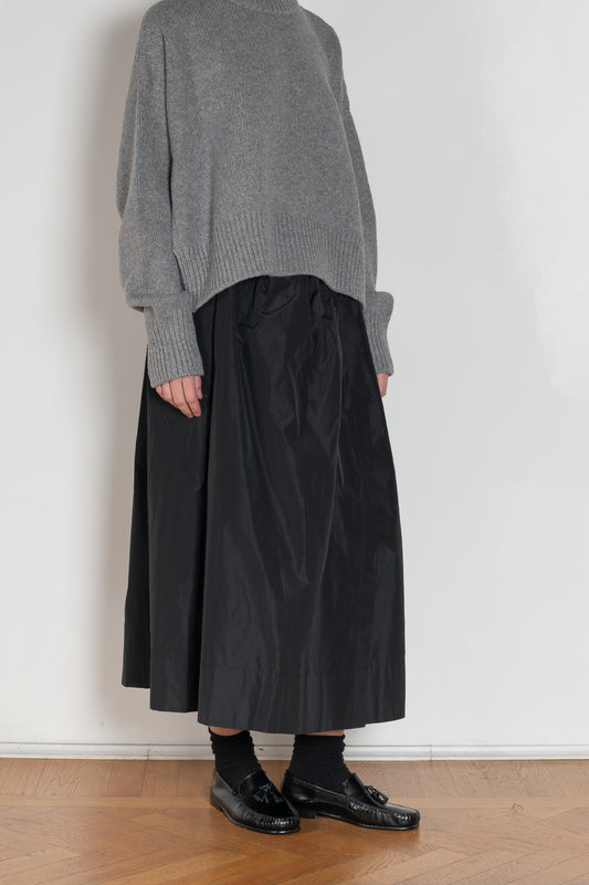 nackiye rumi skirt