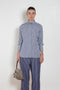 nackiye saville shirt
