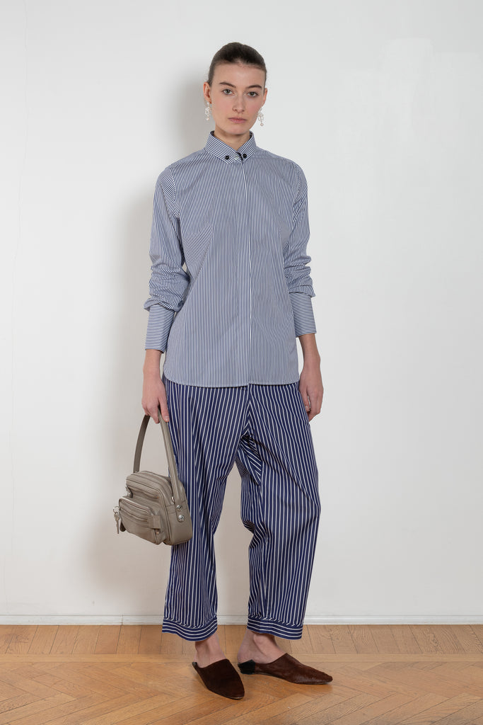 nackiye saville shirt