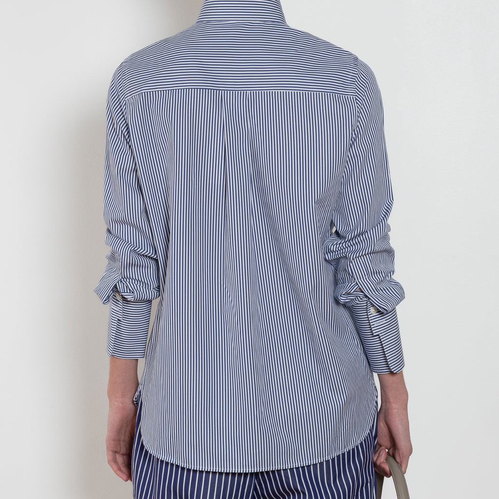 nackiye saville shirt