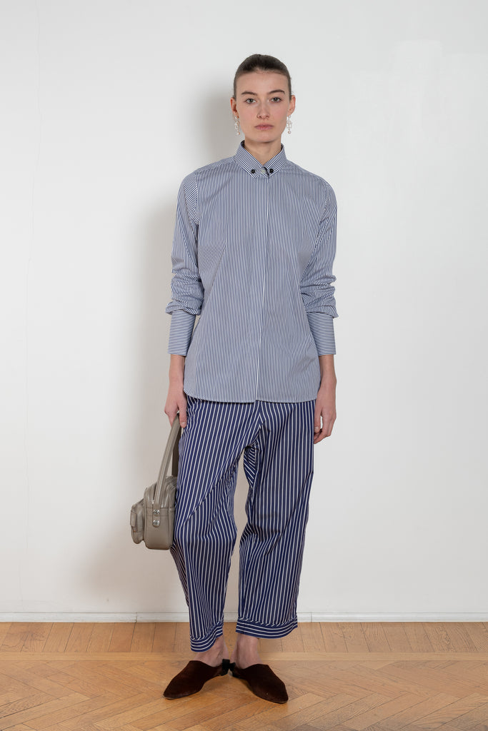 nackiye saville shirt