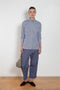 nackiye saville shirt