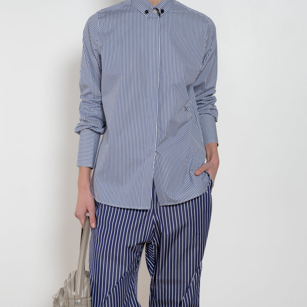 nackiye saville shirt