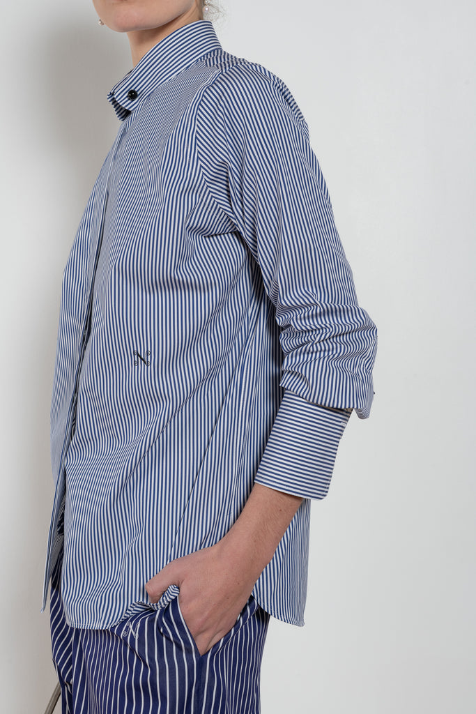 nackiye saville shirt