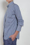 nackiye saville shirt