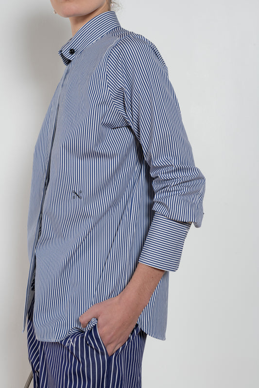 nackiye saville shirt